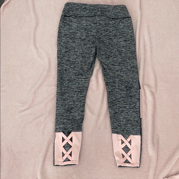 Hollister legging 7/8 medium - Picture 2 of 3